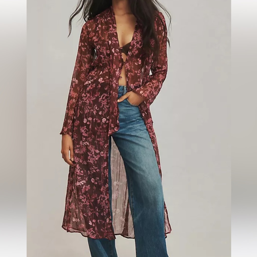 Sabina Musayev Malin Tunic